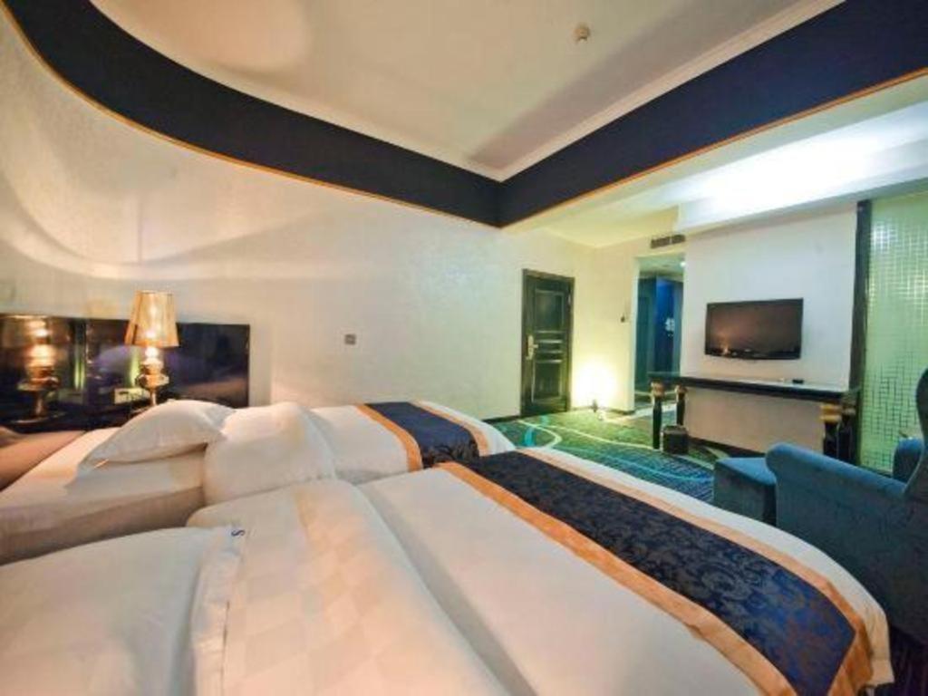 Guilin Sapphire Hotel Exterior foto